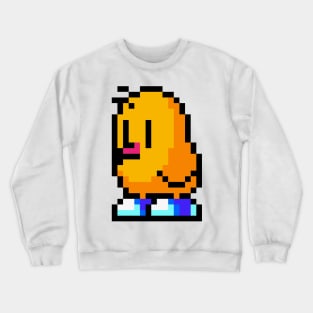 Kiwi Crewneck Sweatshirt